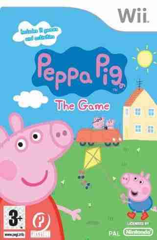 Peppa Pig The Game | GamesTorrents